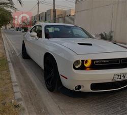 دۆج چالنجەر